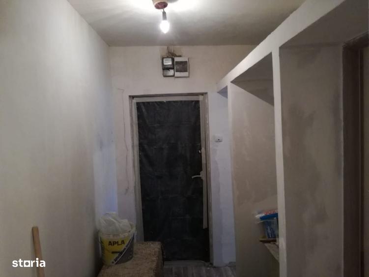 Apartament 2 camere, semidecomandat, 37,4 m2 Casa de Cultura - 33