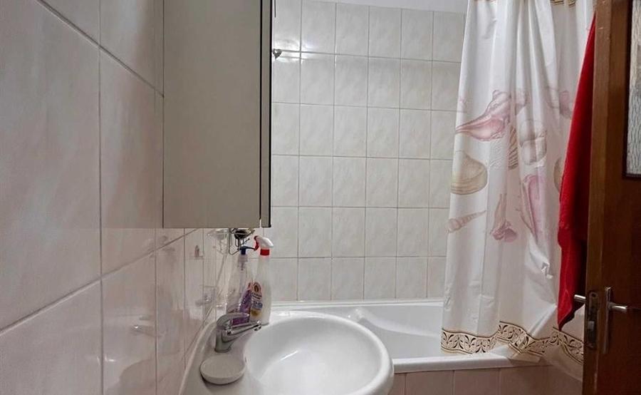 Garsonieră decomandată în Mihai Bravu