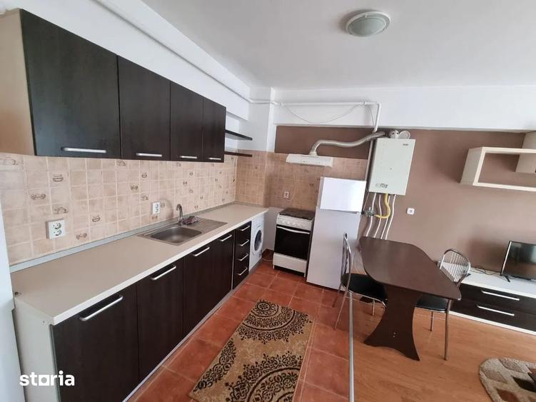 Apartament 2 camere Zamca de inchiriat - 1