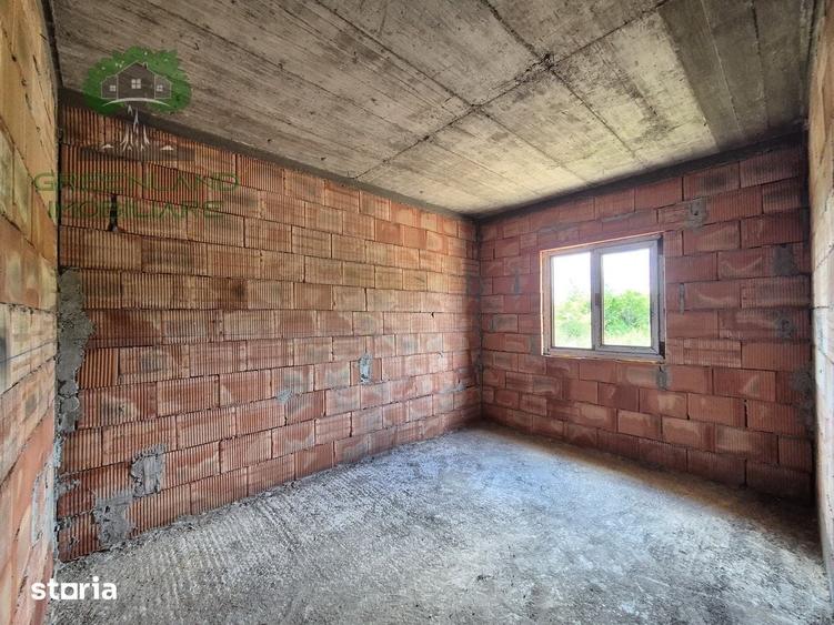 Casă cu 4 camere cu Teren 310 Mp în Ciurea