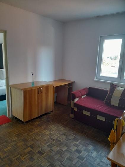 Apartament cu 2 camere nedecomandat în Fântânele