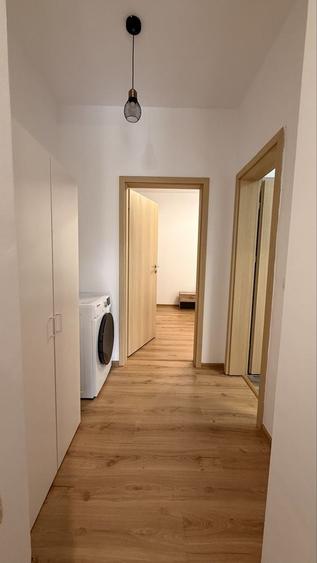 Apartament cu 3 camere în Giroc