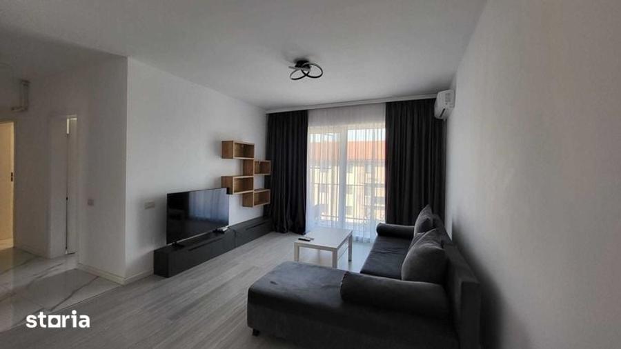 Apartament cu 2 camere decomandat în Dobroești