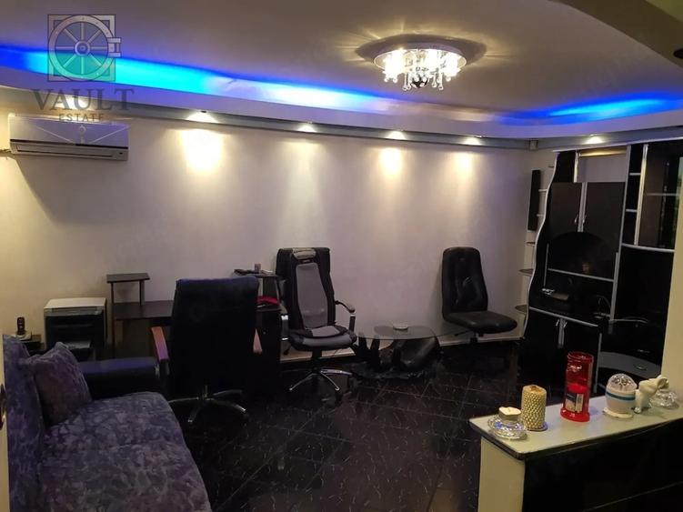 Apartament cu 3 camere decomandat, mobilat în Drumul Taberei