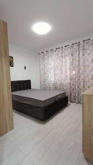 Apartament cu 2 camere decomandat în Lunca Cetățuii