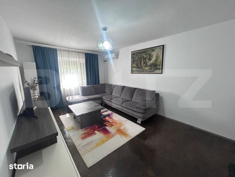 Apartament cu 3 camere decomandat în 1 Mai