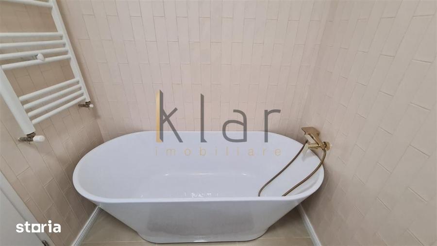 Apartament modern cu 2 camere 50mp,balcon, Europa-Wings - 18