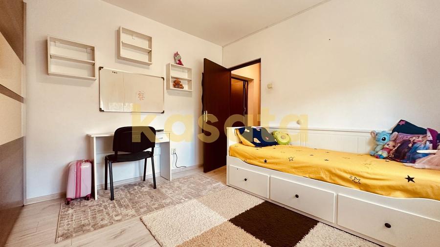 OPORTUNITATE | APARTAMENT 2 CAMERE | PAJURA  | METROU | LINISTE - 7