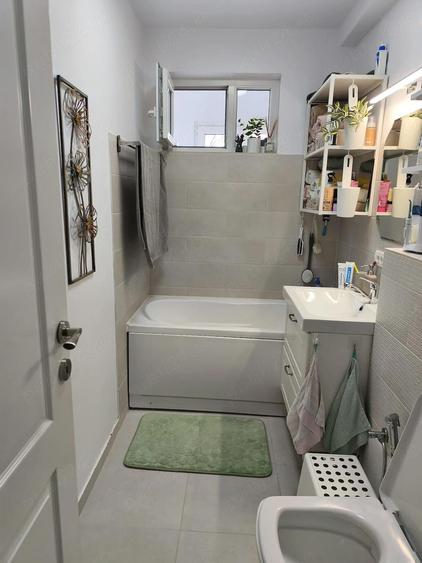 Apartament 3 camere renovat Camil Ressu Etaj 2 Loc parcare 7 min ParkLake - 9