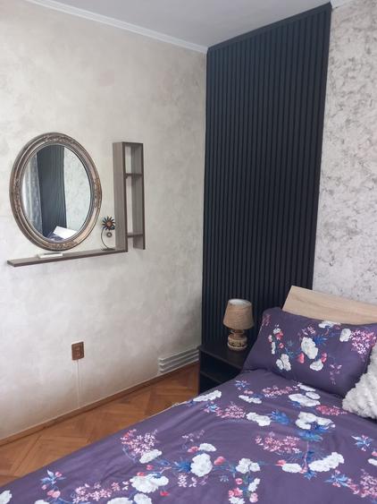 Apartament cu 2 camere decomandat în Tomis Nord