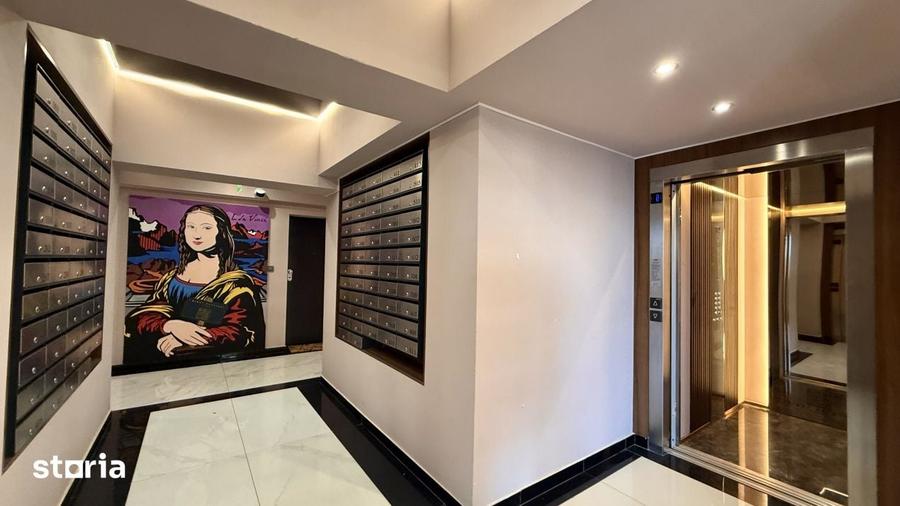 De inchiriat | Apartament 2 camere | First Estates Pipera Voluntari - 4