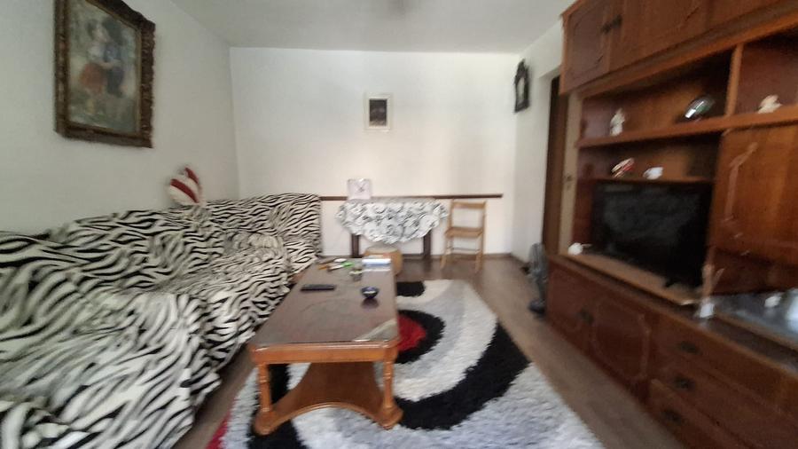 Apartament cu 2 camere decomandat în Inel II