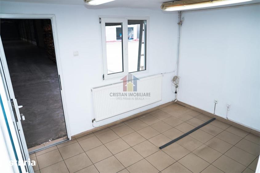 Spațiu comercial, de 25 mp, în Tineretului