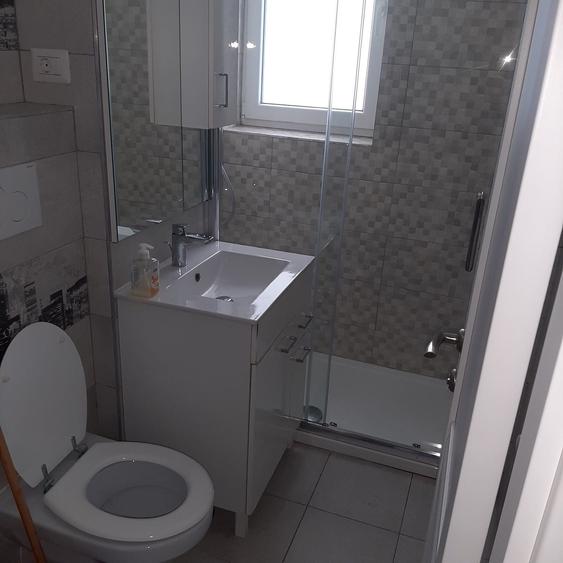 Apartament cu 2 camere în Dosu Bricii