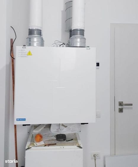 Casă cu 4 camere decomandat cu Teren 600 Mp în Hălchiu