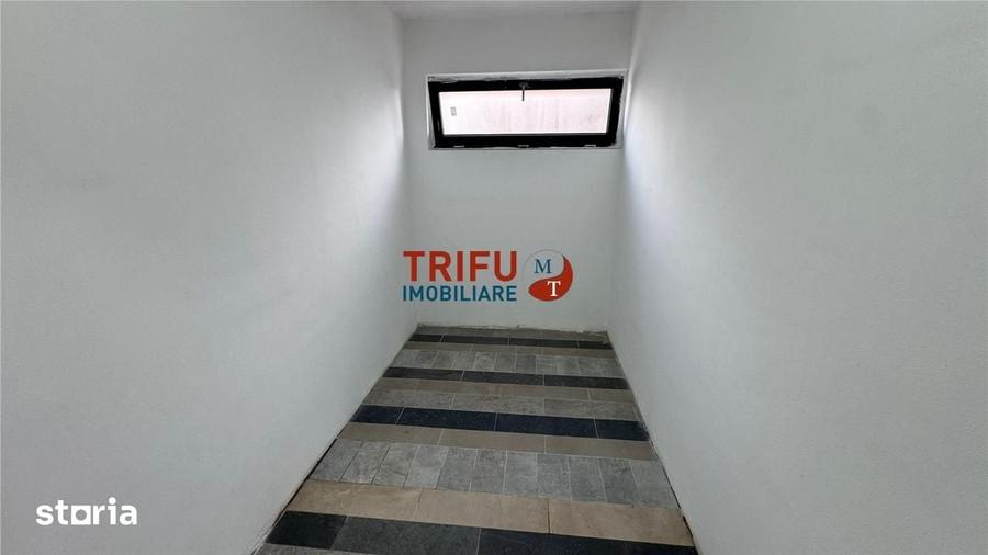 Apartament cu 3 camere decomandat în Cetate