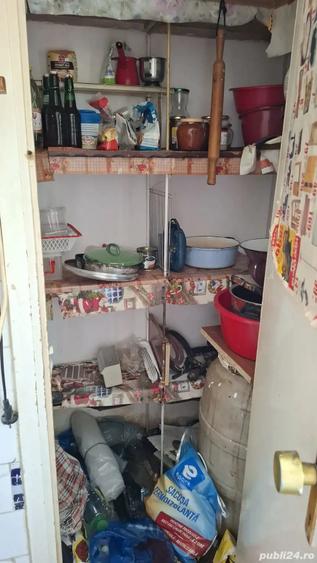 Apartament cu 2 camere decomandat în Drumul Taberei