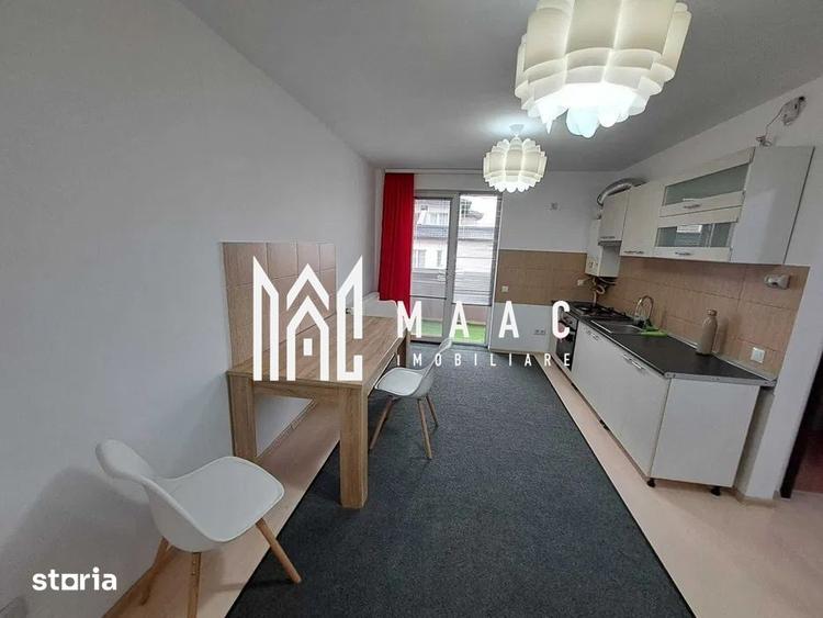 Apartament cu 2 camere decomandat în Gușterița