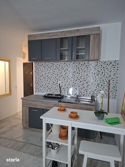Studio de inchiriat in Rosu, Chiajna - 3