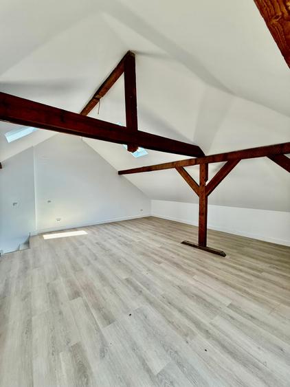 Vila de inchiriat 8 camere zona Dorobanti - Capitale, Bucuresti 325 mp - 9