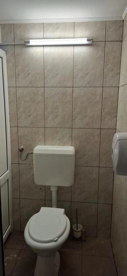 Spațiu comercial, de 760 mp, în Central