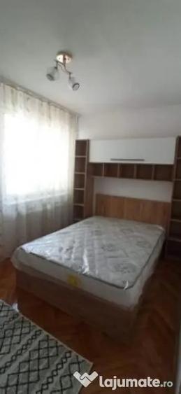 Garsonieră semidecomandată în Tudor