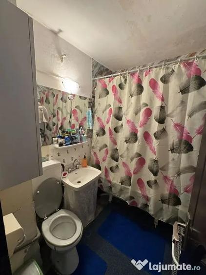 Apartament 2 camerede vanzare- zona Brotacei - 4