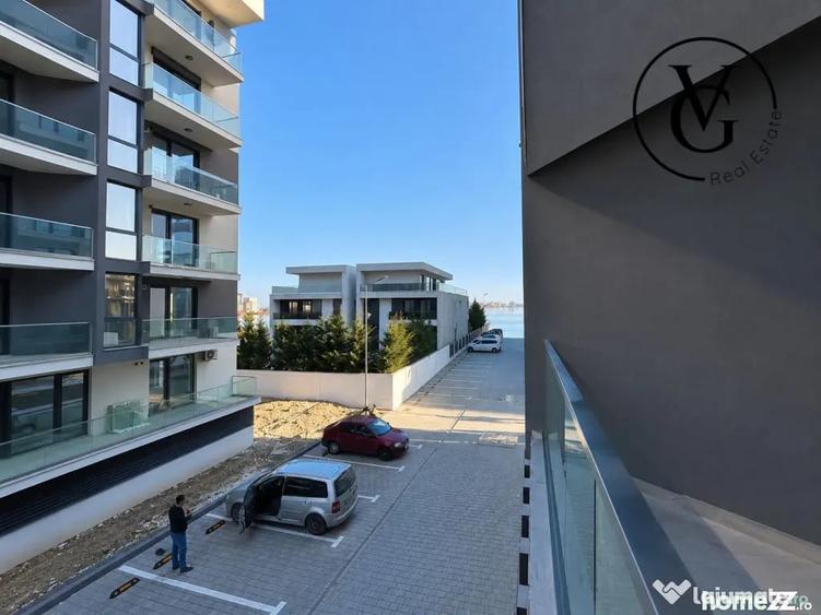 Apartament cu 2 camere | Meraki Lago Resort & Spa - 9