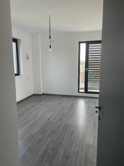 Apartament cu 2 camere semidecomandat în Nord