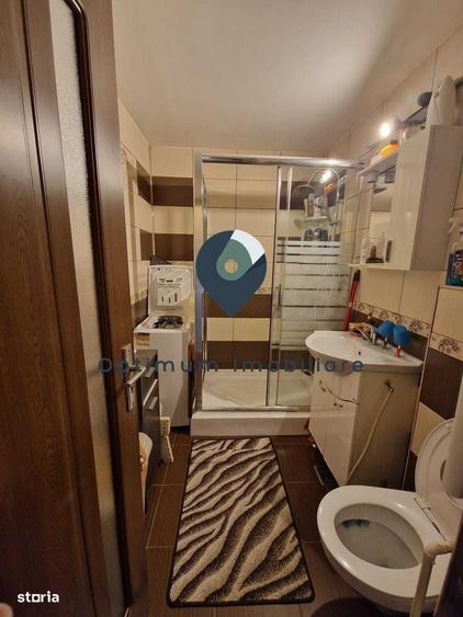 Apartament cu 2 camere decomandat în Între Lacuri