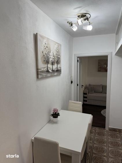 Apartament cu 2 camere în Girocului