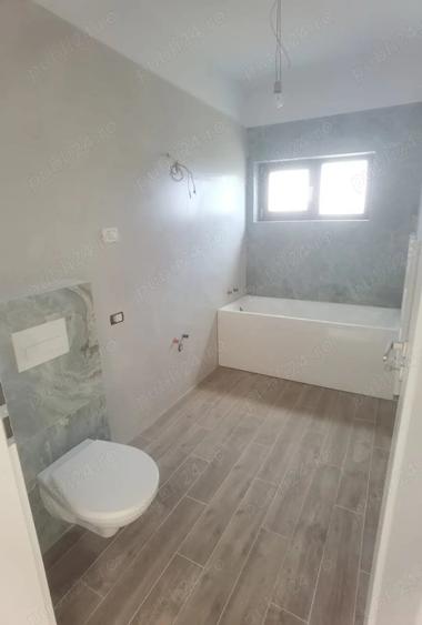 Casă cu 3 camere în Giroc