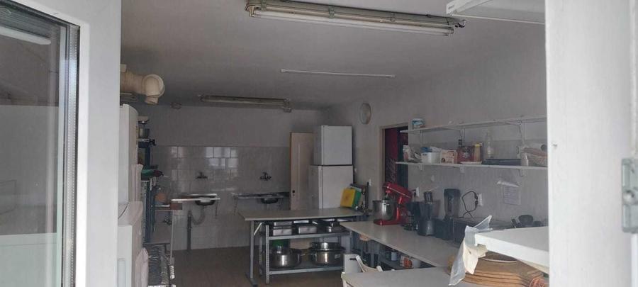 Spațiu comercial, de 53 mp, în Central
