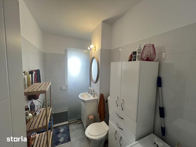 Apartament-2-Camere-Decomandat-Mobilat-Utilat-Parcare-Incalzire-Pardos - 11