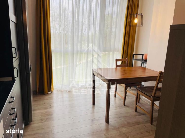 Apartament cu 3 camere în Micălaca