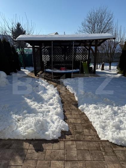 Duplex cu 4 camere cu Canalizare în Unirii