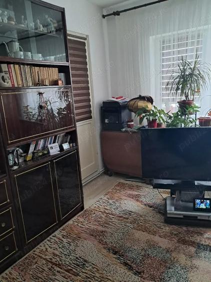 Apartament cu 2 camere decomandat în Micălaca