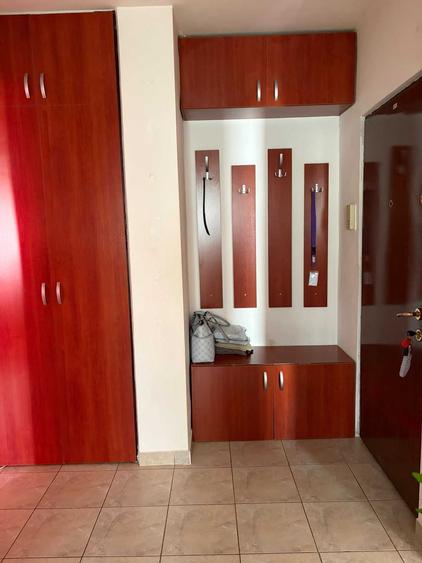 Apartament cu 2 camere decomandat în Decebal