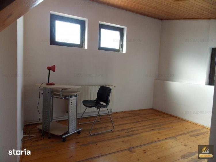 Apartament tip duplex Floreasca Lake - 8