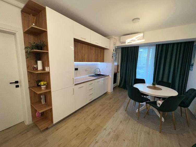 Apartament de inchiriat cu vedere la mare in complexul Alezzi Infinity - 3