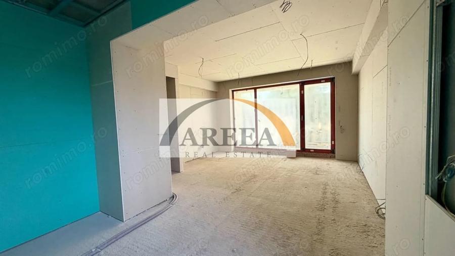 Apartament cu 2 camere în Iancu Nicolae