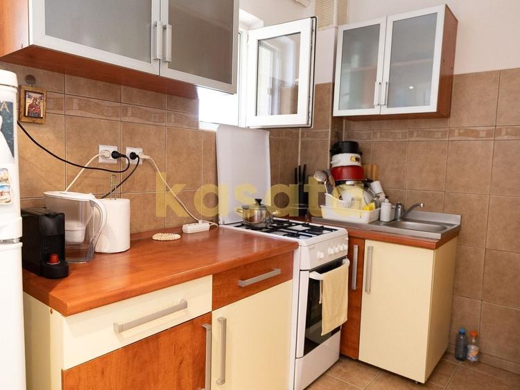 Apartament cu 2 camere decomandat, mobilat în Iancului