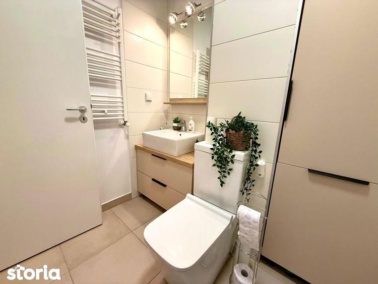 COMISION 0% - Apartament 3 camere in GranVia Lujerului | Mobilat si ut - 3