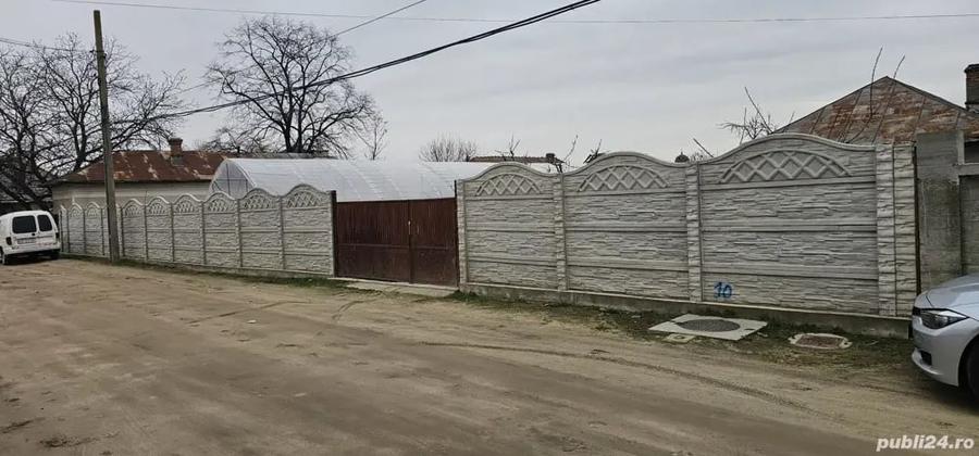 Teren de 1313 mp, în Central