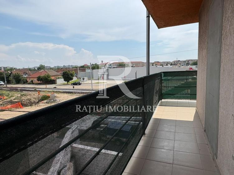 Apartament 2 camere de vanzare | Dragoș Vodă | Oradea - 9