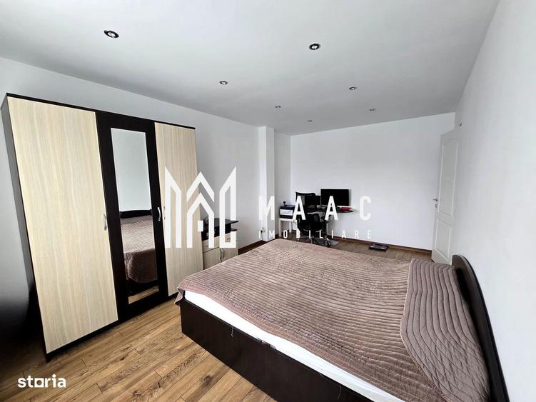 Apartament cu 2 camere decomandat, mobilat în Central — fotografia 3