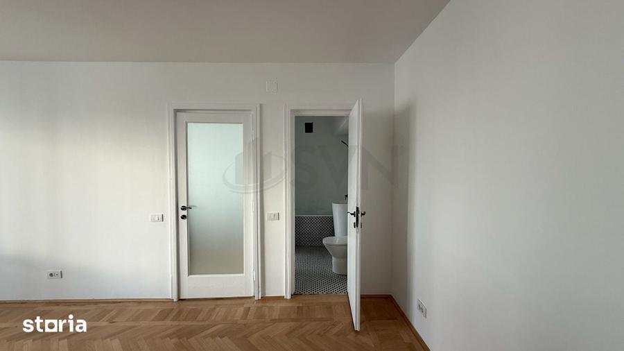 Apartament cu 2 camere Cal Victoriei Renovat - 7