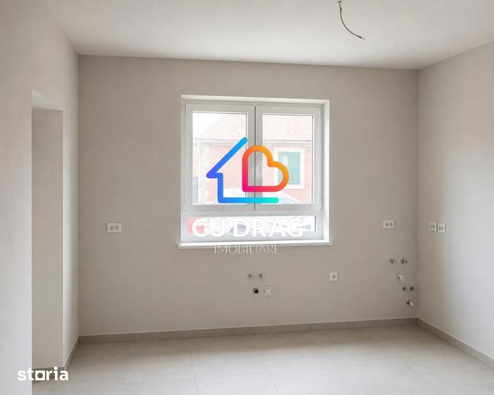 Casă cu 4 camere cu Teren 540 Mp în Lupeni