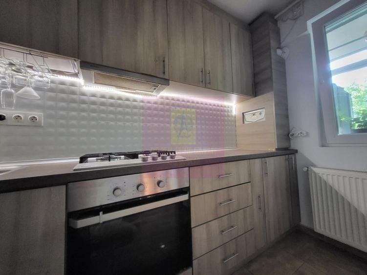 Studio Premium în bloc boutique Nicolae Grigorescu - 1