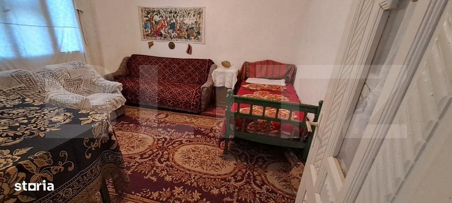 Casă cu 3 camere în Suduleni